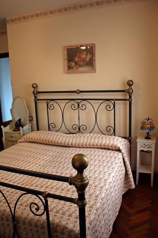 Appartamento Vacanze Magnolia e Glicine Tuoro sul Trasimeno Esterno foto